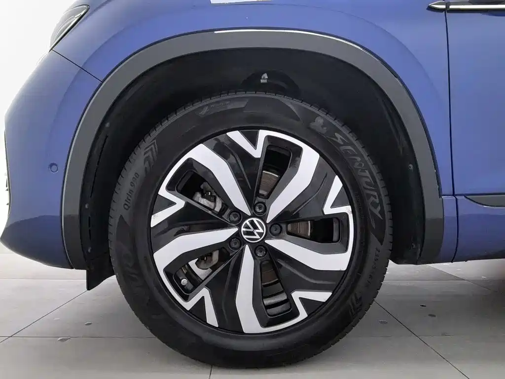 Volkswagen Tayron GTE — миниатюра 17