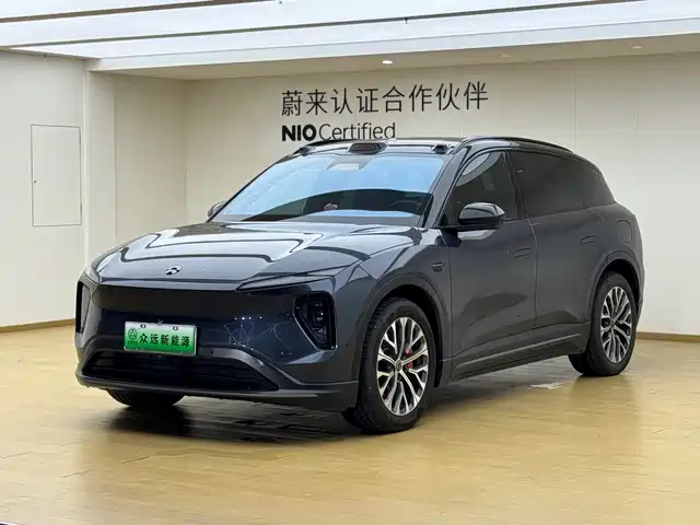 2023 Nio ES6