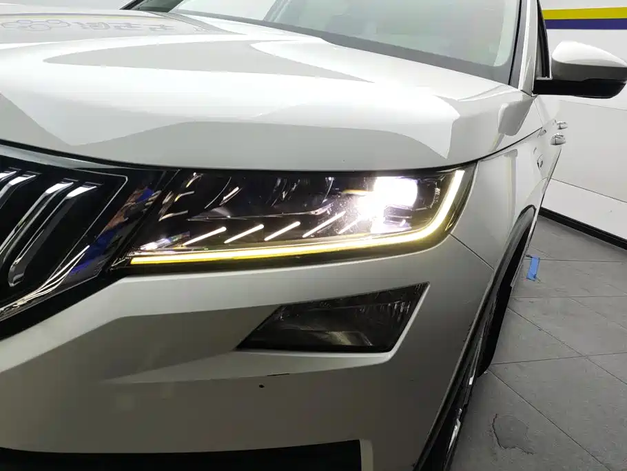 Skoda Kodiaq — миниатюра 5