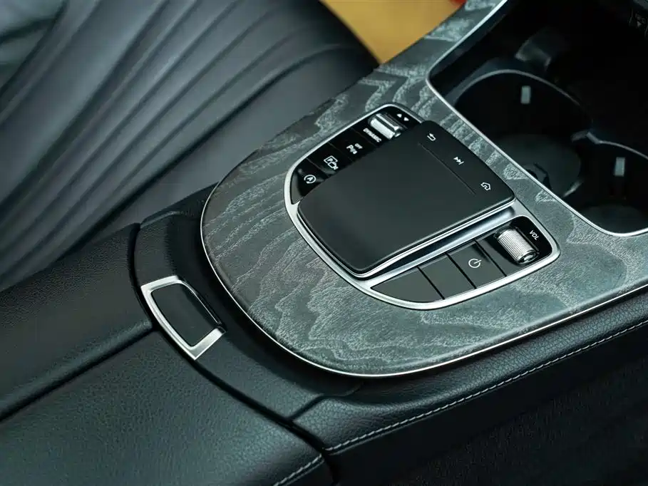 Mercedes-Benz CLS CLS 300 Luxury Type, фото 11