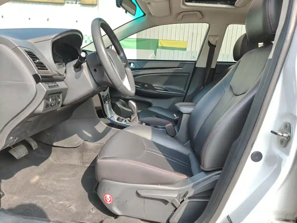 BYD e5 — миниатюра 5