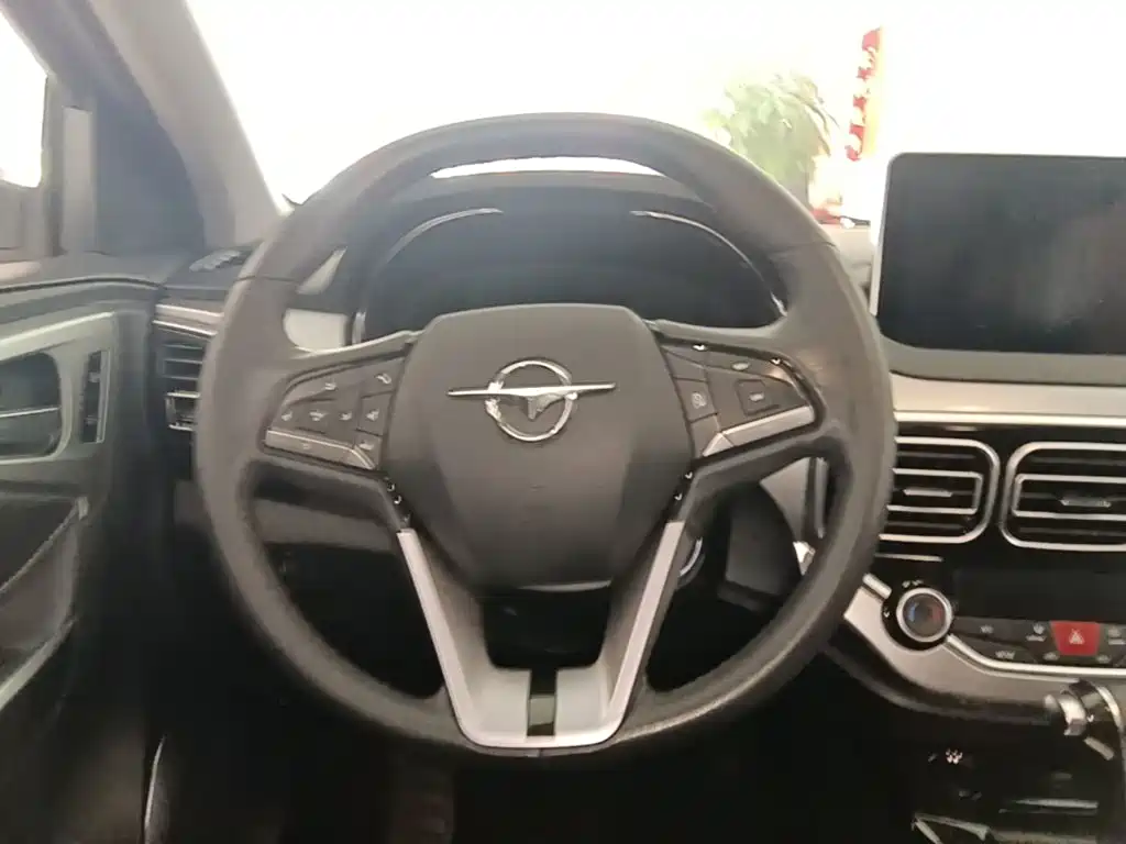Haima Haima S5 — миниатюра 11