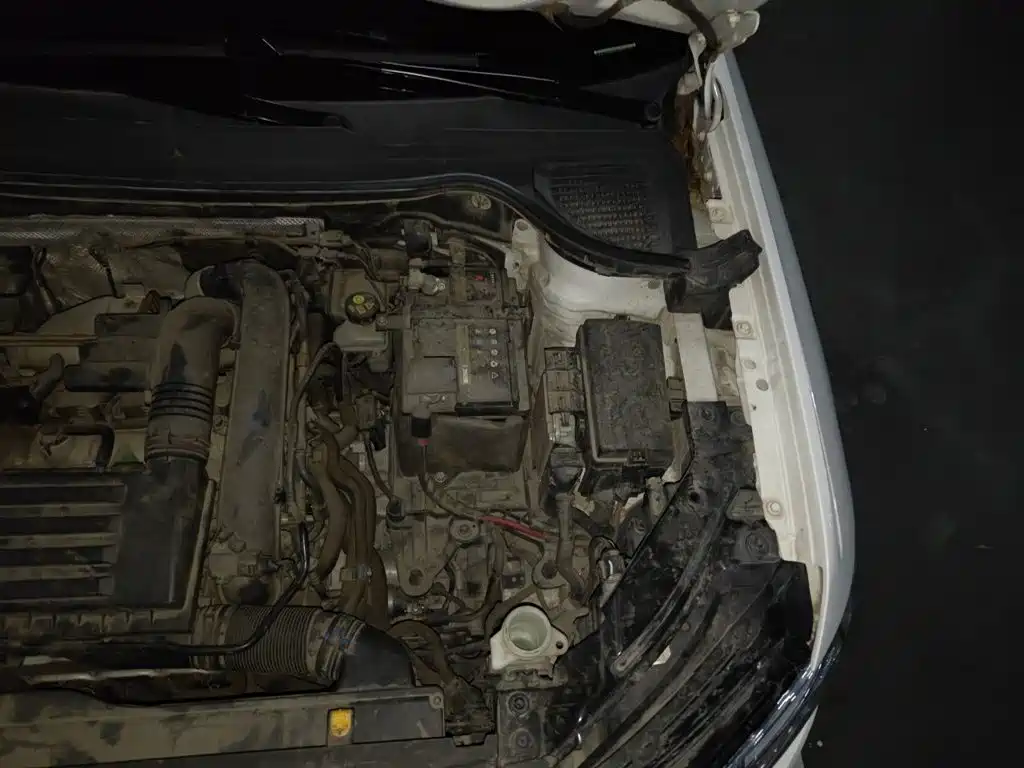 Volkswagen Tharu — миниатюра 20