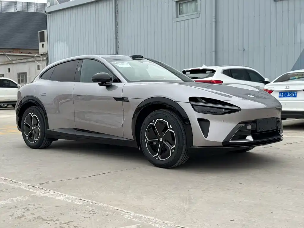 XIAOMI CAR XIAOMI YU7