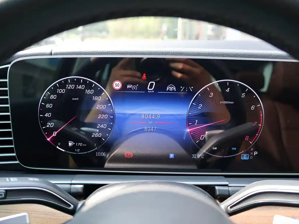 Mercedes-Benz GLE 2024 GLE 450 4MATIC Fashion