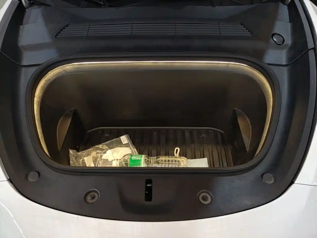 Tesla Model Y — миниатюра 20
