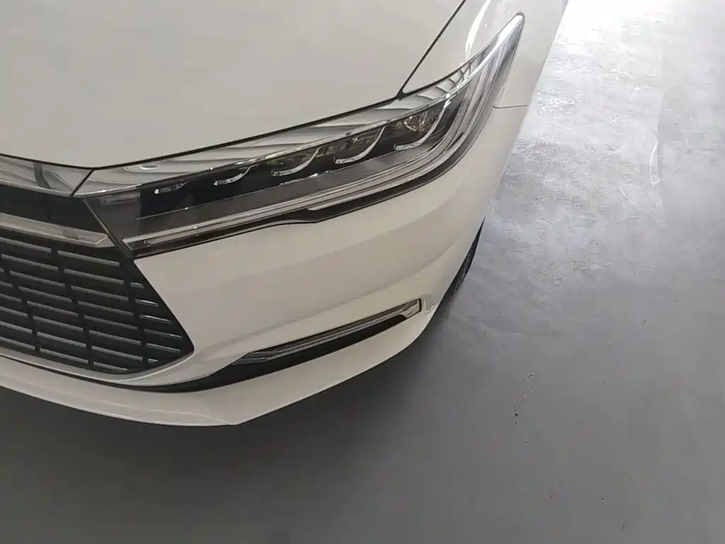 BYD Qin NEV — миниатюра 24