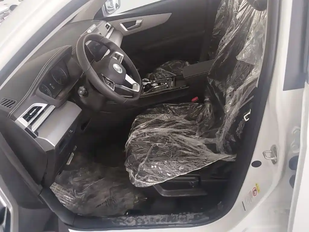 BYD Qin NEV — миниатюра 15