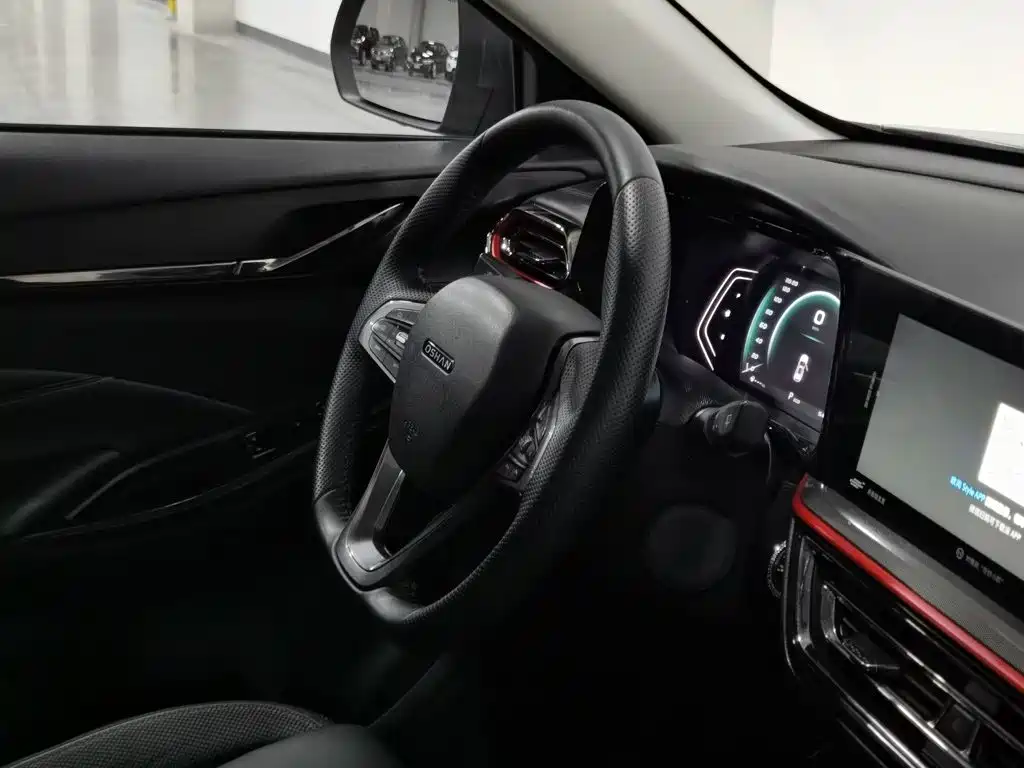 Oshan Oushang X5 — миниатюра 22