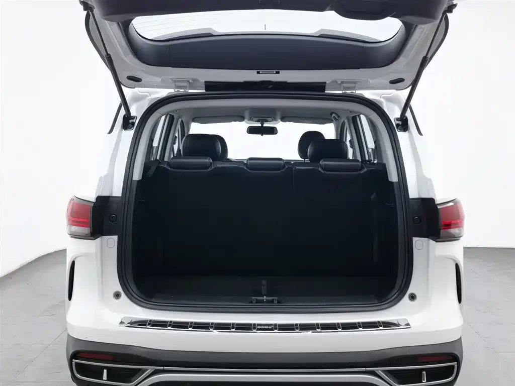 CHANGAN CHANGAN AUCHAN COSAI PRO