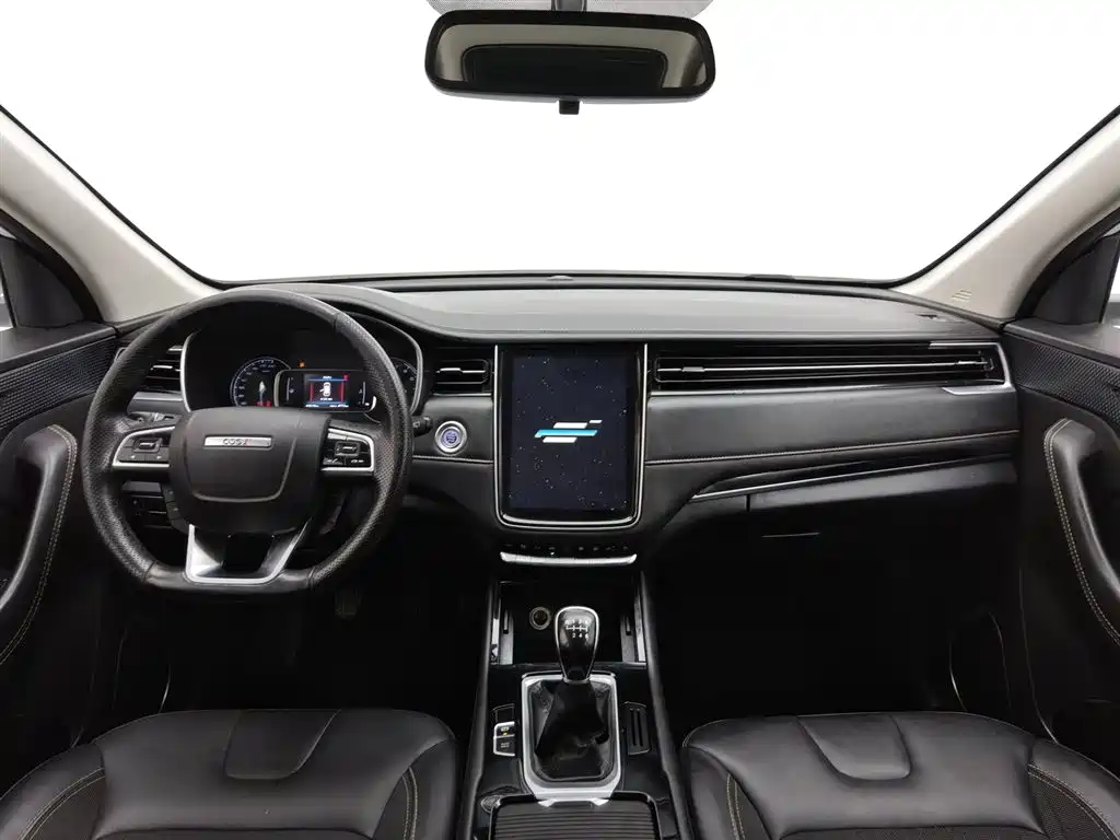 CHANGAN CHANGAN AUCHAN COSAI PRO