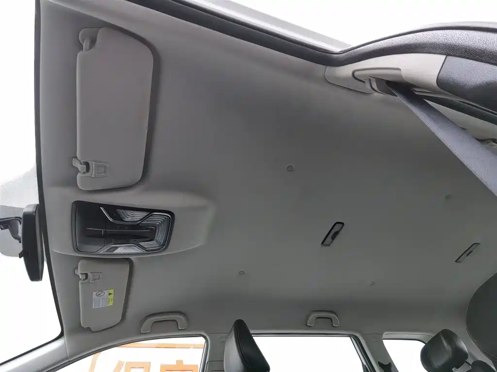 CHANGAN CHANGAN AUCHAN COSAI PRO