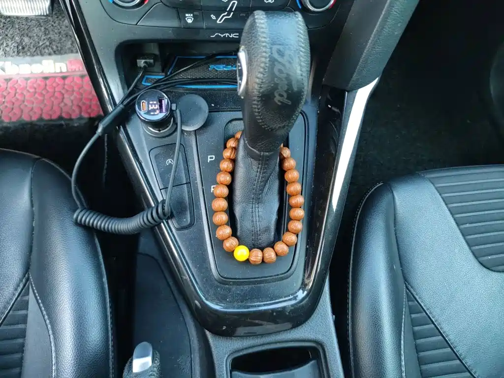 Ford Focus — миниатюра 7
