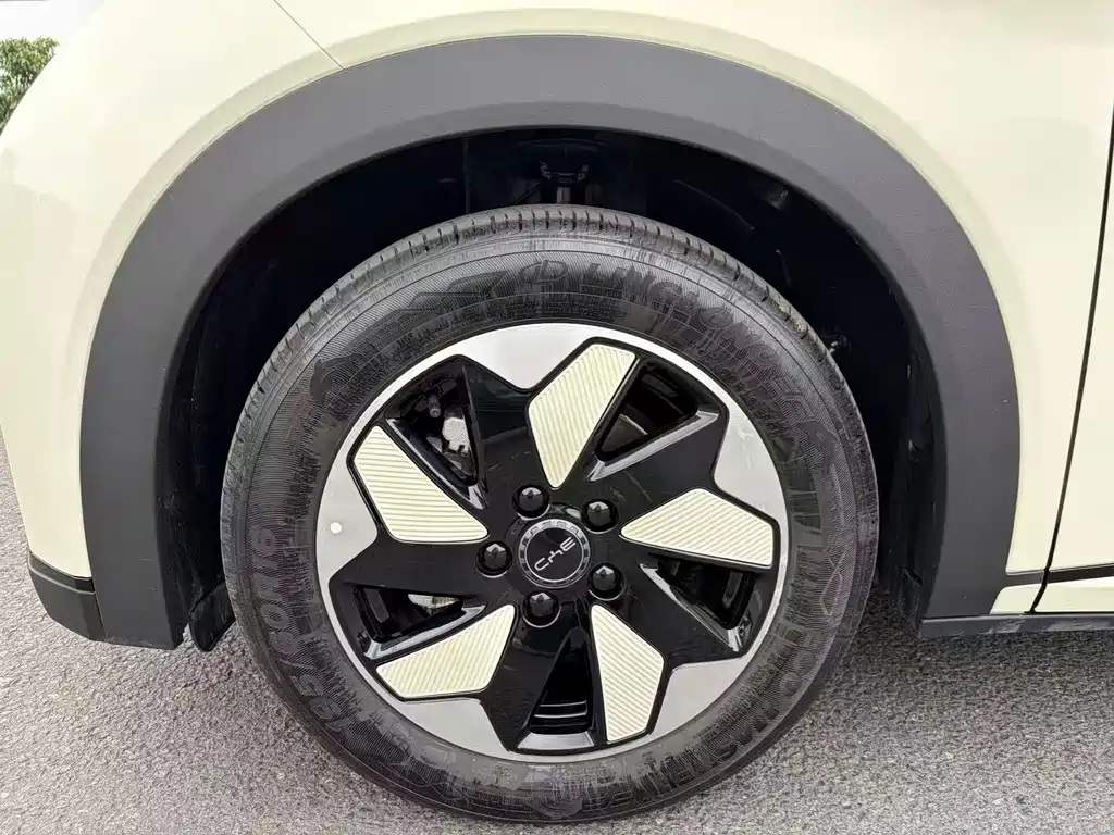 BYD Dolphin — миниатюра 15