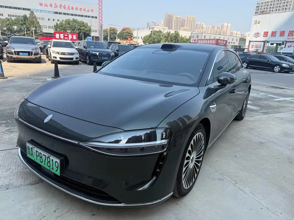 Xiangjie Xiangjie S9T — миниатюра 3