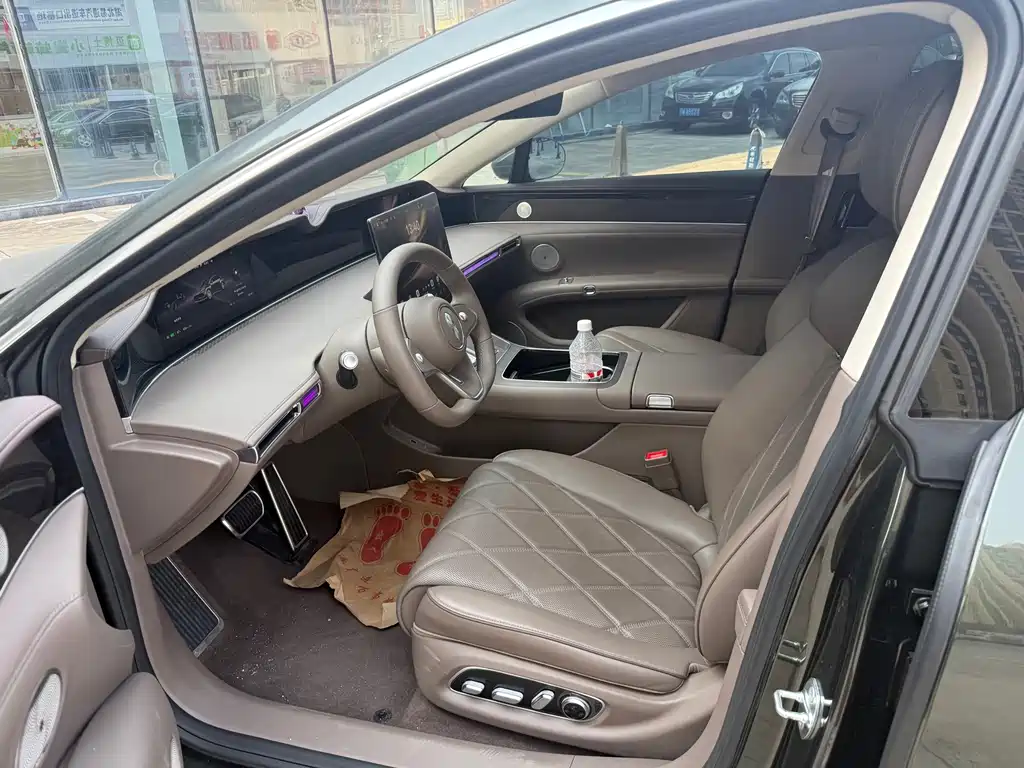 Xiangjie Xiangjie S9T — миниатюра 4