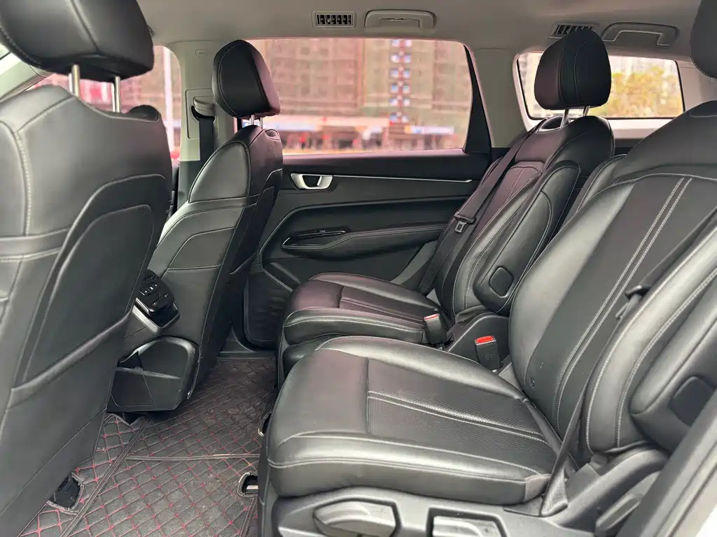 WULING WULING CAPGEMINI