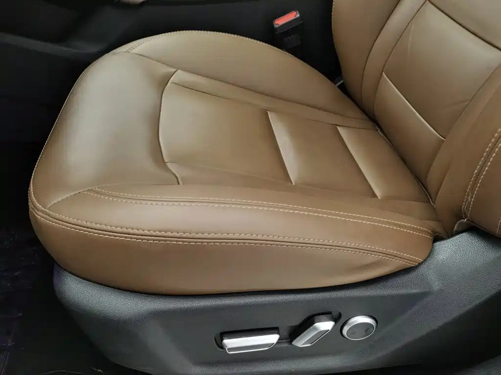 Geely Boyue — миниатюра 20
