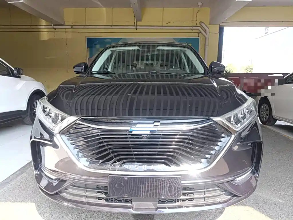 Oshan Oushang X7 — миниатюра 3