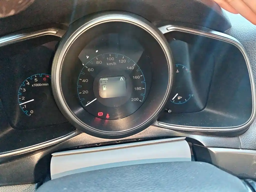 Oshan Oushang CX70 — миниатюра 4