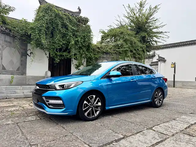 Chery Arrizo GX