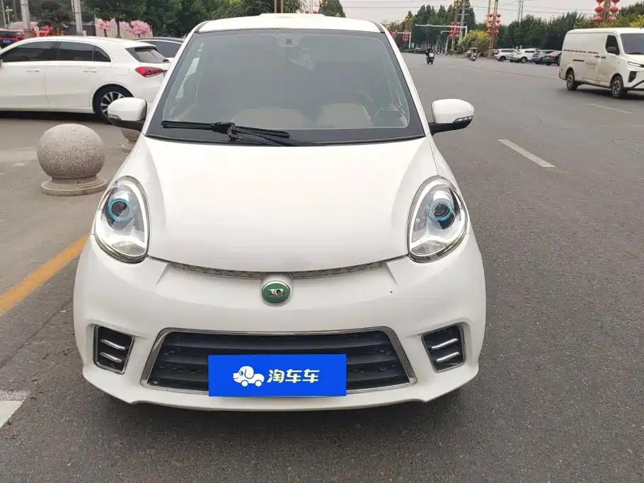 Zhidou Zhido D2 — миниатюра 2