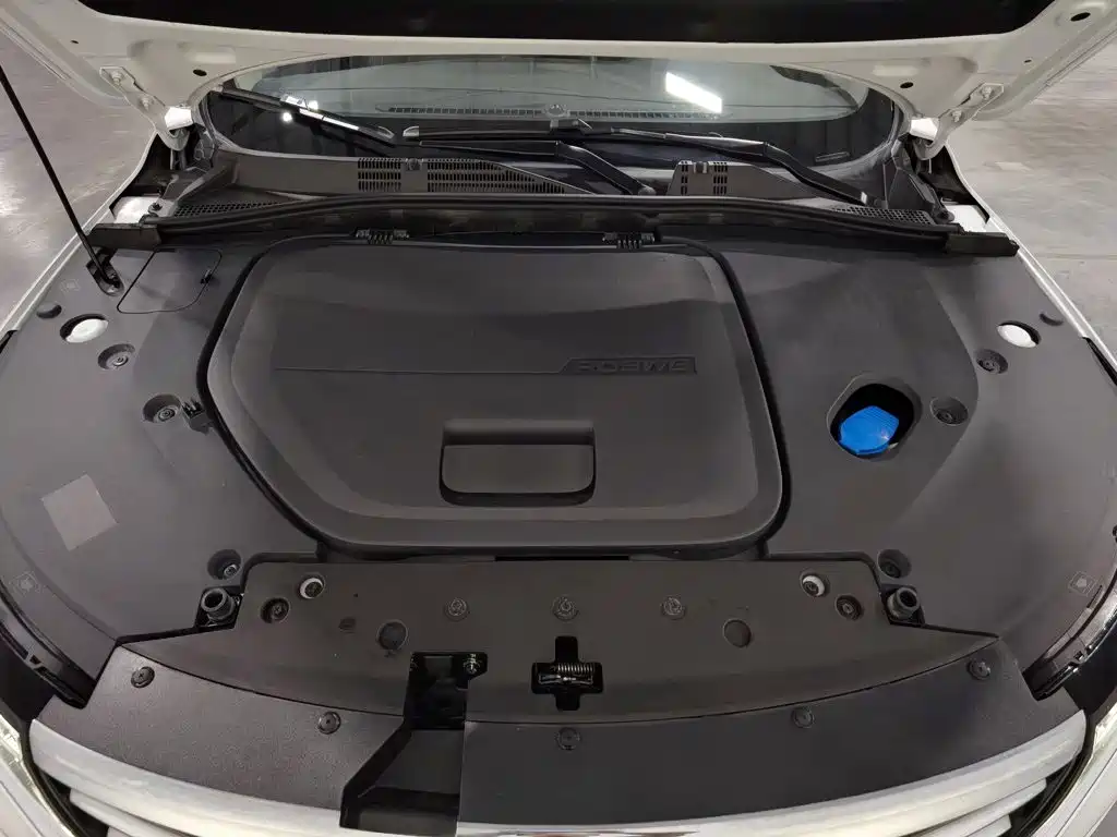 Roewe RX5 New Energy — миниатюра 6