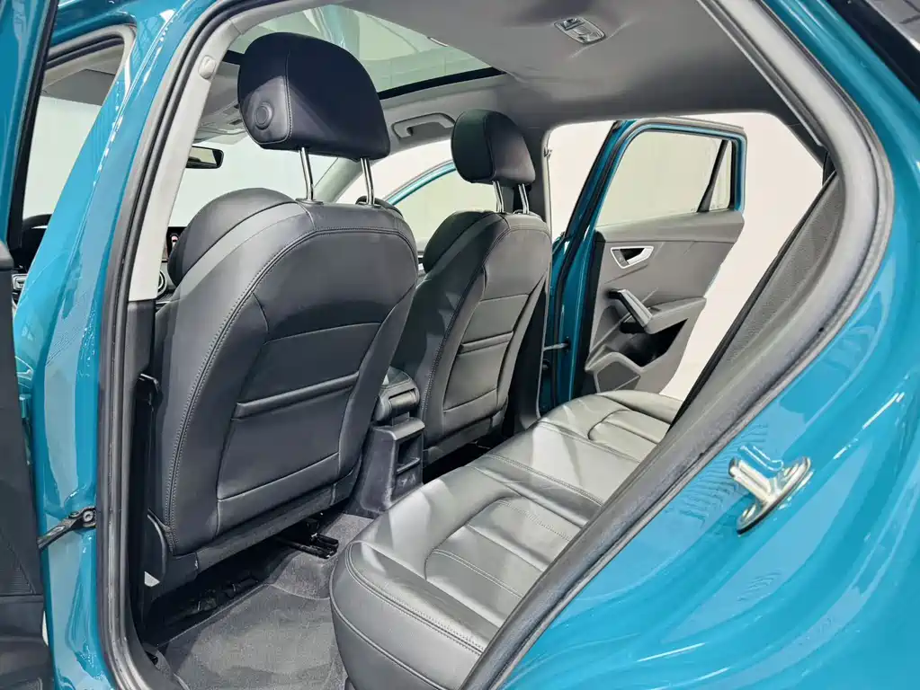 Audi Q2L — миниатюра 11