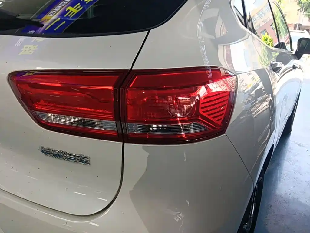 Haval F5 — миниатюра 8
