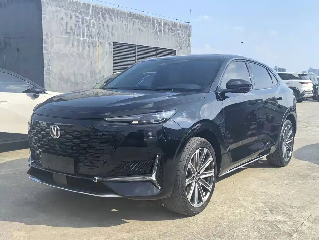 Changan UNI-K
