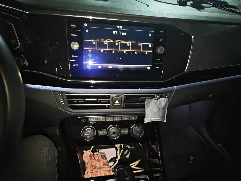 Volkswagen Tayron — миниатюра 9