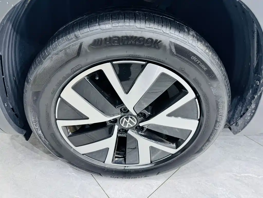 Volkswagen Tayron — миниатюра 19