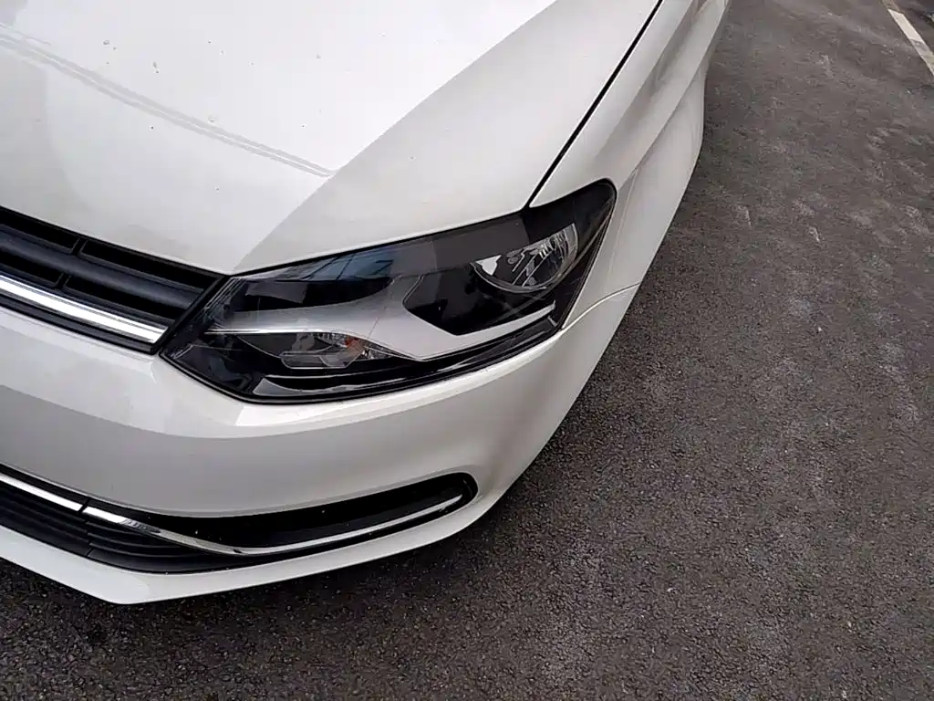 Volkswagen Polo — миниатюра 18