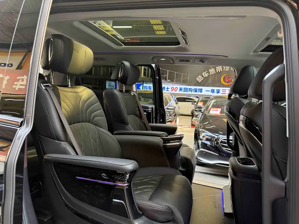GAC Motor Trumpchi M8 — миниатюра 23