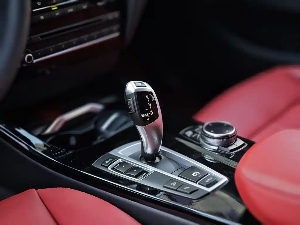 BMW X4 — миниатюра 4