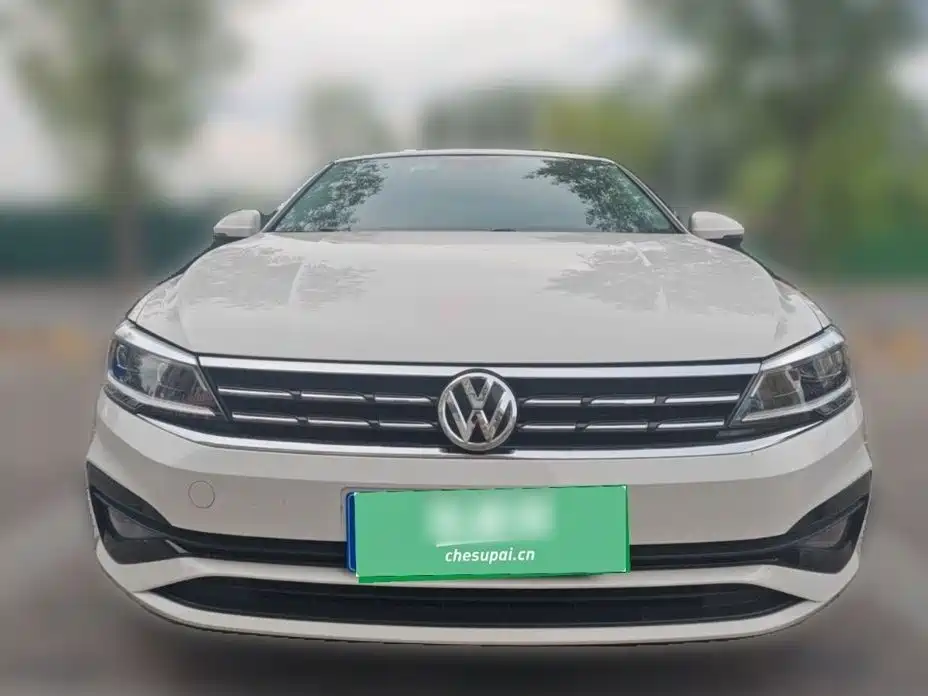 Volkswagen Lamando — миниатюра 24