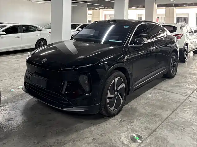 2024 Nio EC6
