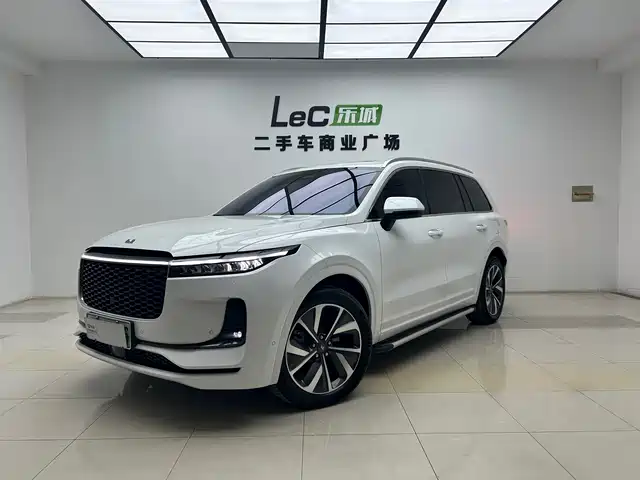 Li Auto IDEAL ONE 2023