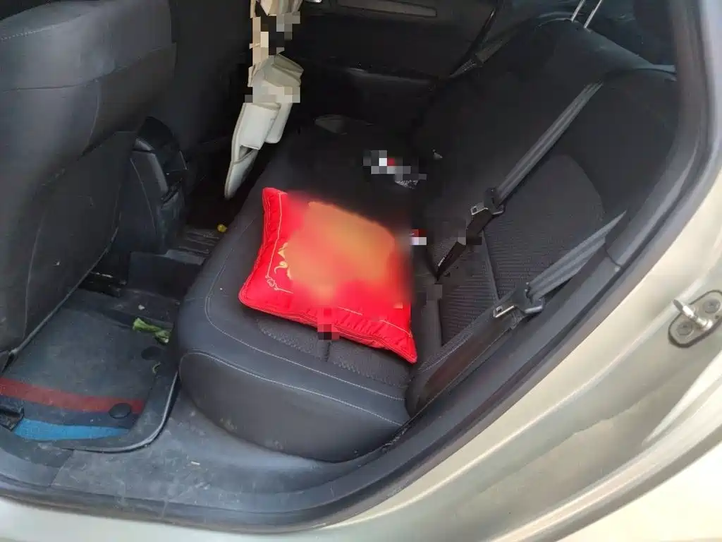 Citroen C4 — миниатюра 15