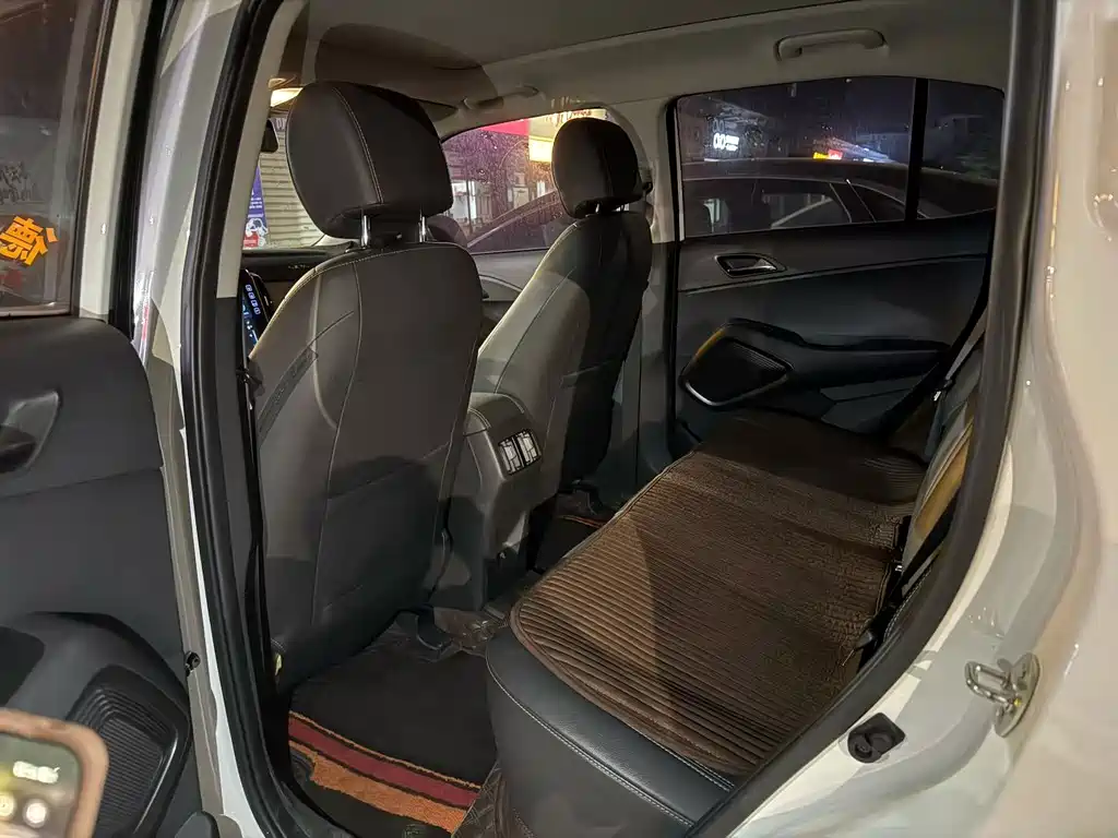 Hyundai ix35 — миниатюра 7
