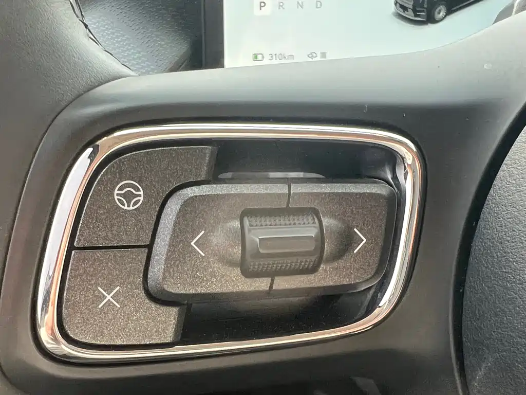 ZEEKR EXTREME KRYPTON 009