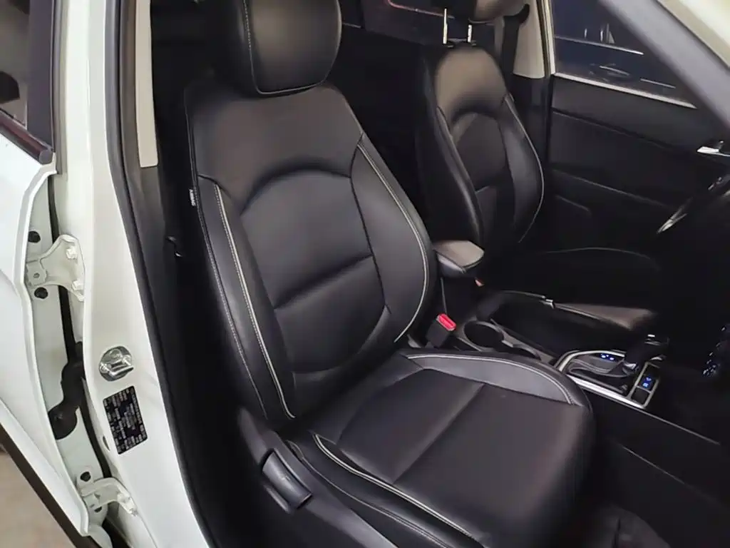 Hyundai ix25 — миниатюра 20