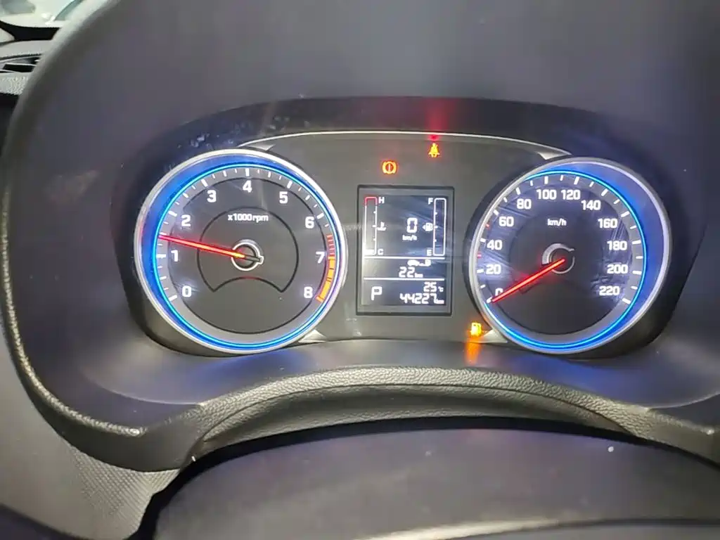 Hyundai ix25 — миниатюра 8