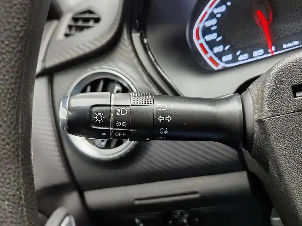 Chery Tiggo 3x — миниатюра 21