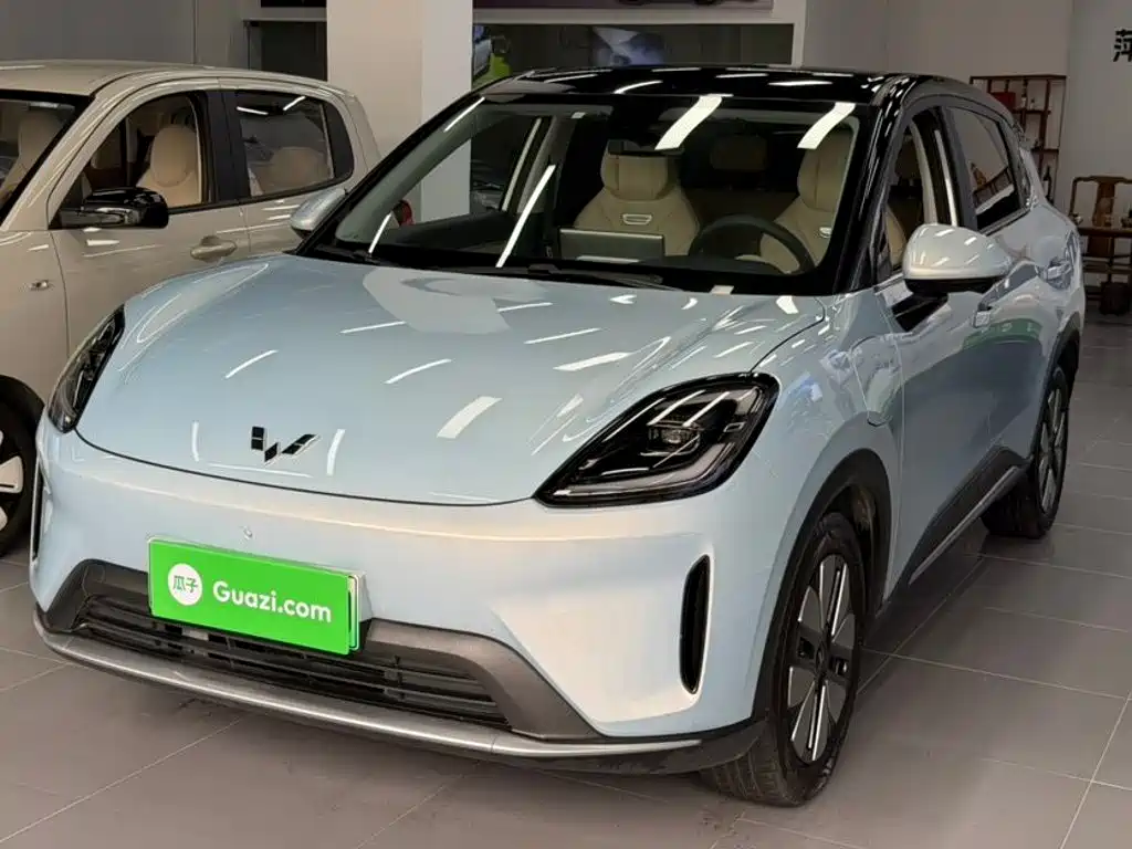 Wuling Bingo S — миниатюра 2