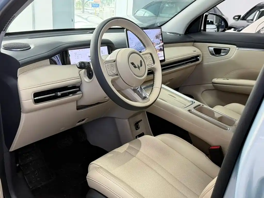 Wuling Bingo S — миниатюра 3