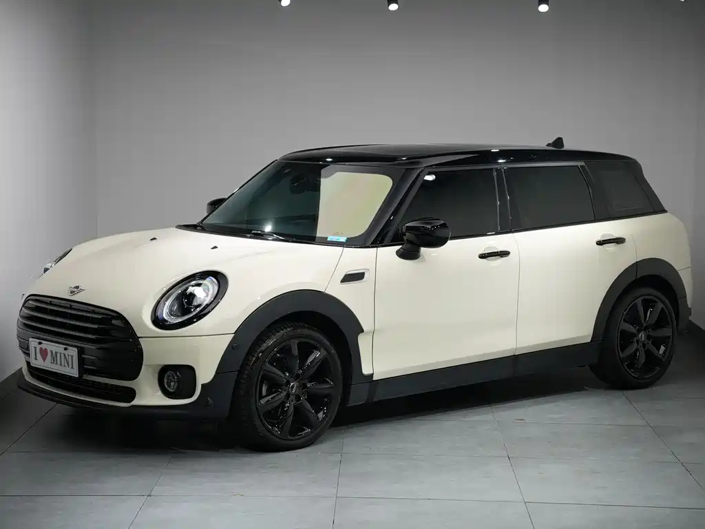 Mini Mini Clubman 2020