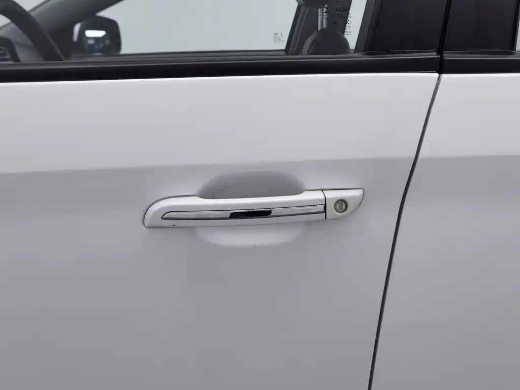 Chery Tiggo 3x — миниатюра 18