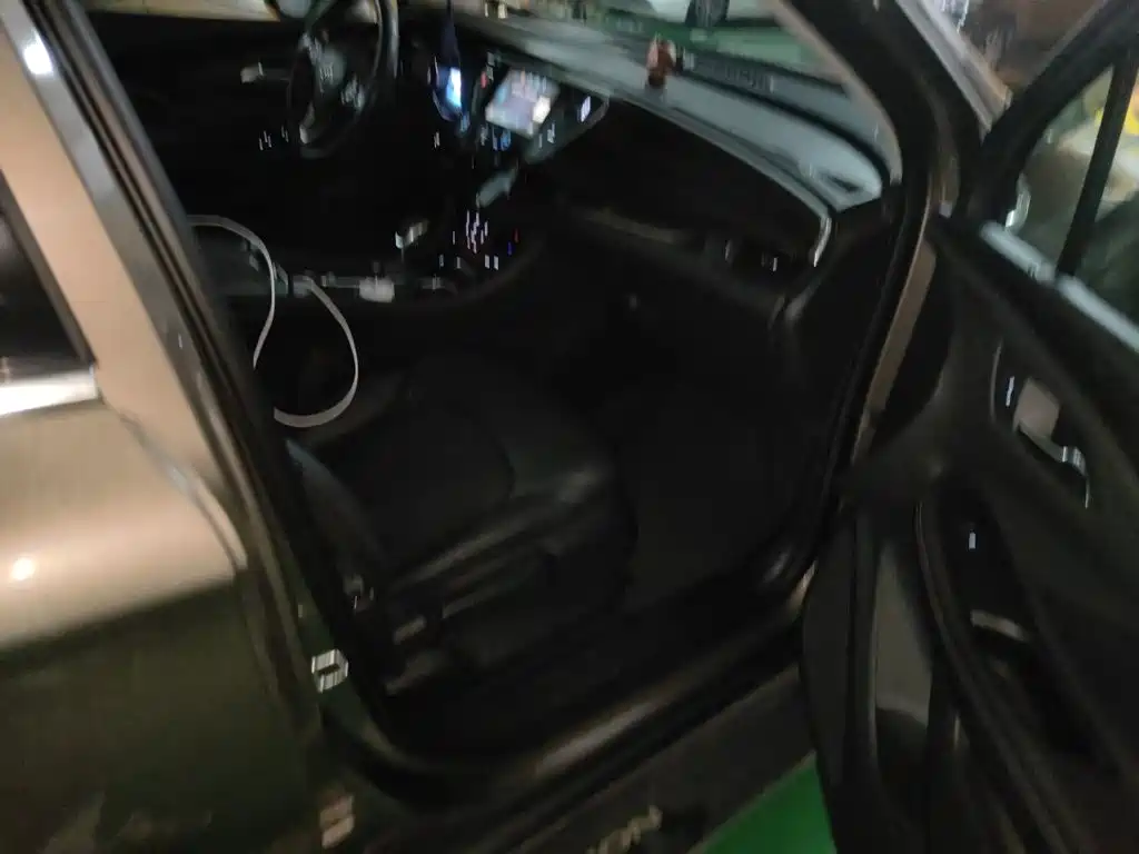 Buick Envision Plus — миниатюра 18