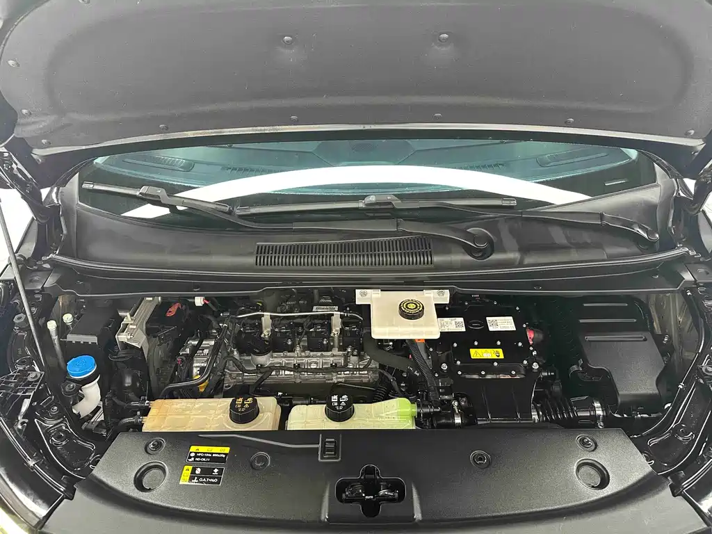 GAC Motor Trumpchi E8 — миниатюра 29